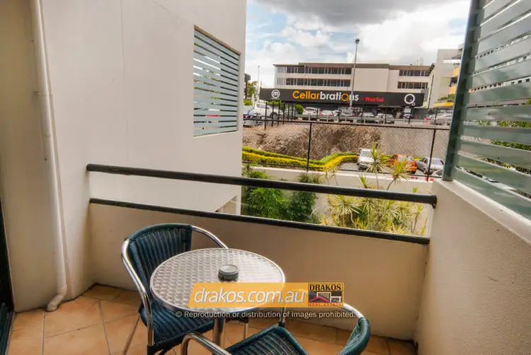 Sixth view of Homely apartment listing, 106/220 Melbourne Street, South Brisbane QLD 4101
