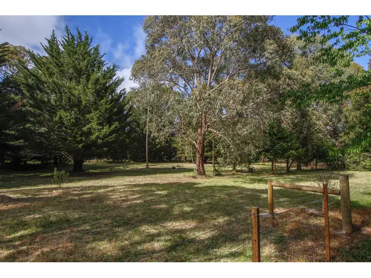 Third view of Homely land listing, 57 Harpley Road, Longford VIC 3851