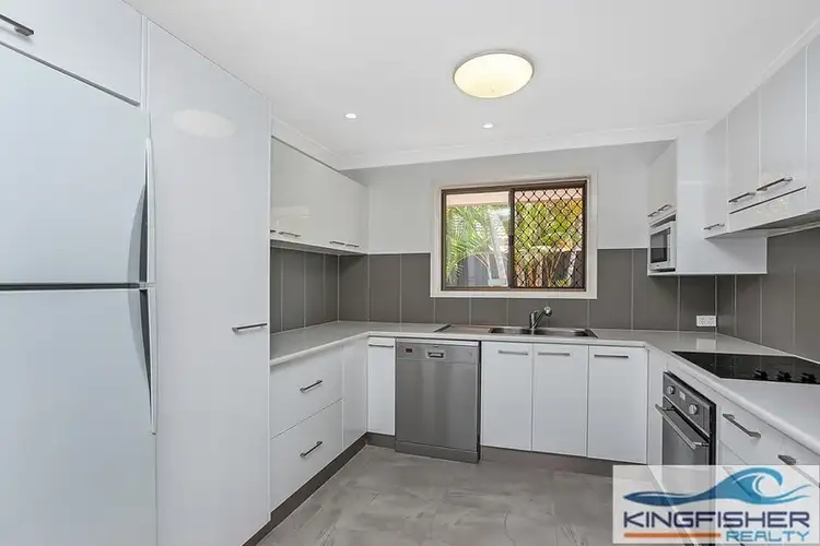 Fifth view of Homely house listing, 3 Fantail Court, Burleigh Waters QLD 4220