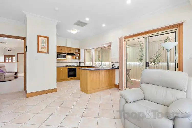 Fourth view of Homely house listing, 23 Featherstone Circuit, Greenwith SA 5125