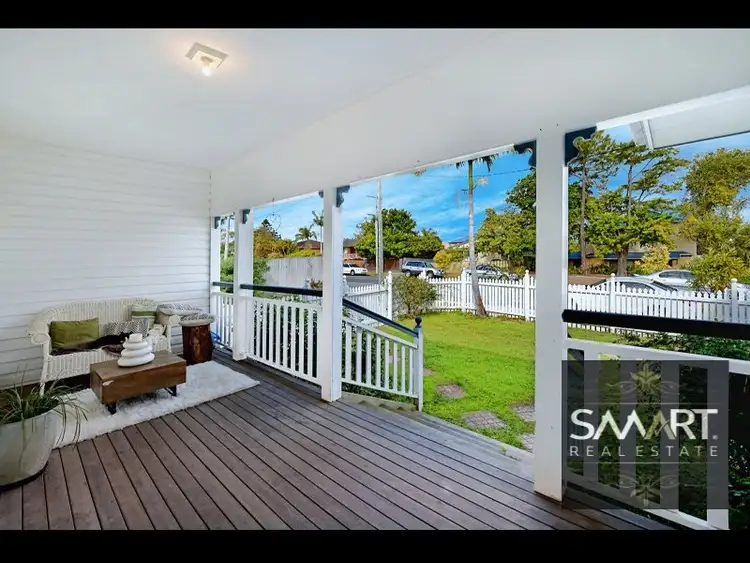 Fifth view of Homely house listing, 1/143 Johnston Street, Southport QLD 4215