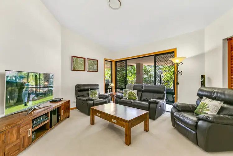 Fifth view of Homely house listing, 65 Lawnhill Drive, Nerang QLD 4211