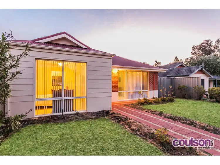 Main view of Homely house listing, 4 Oatlands Vista, Wellard WA 6170