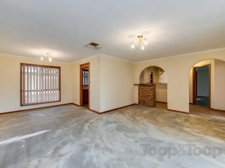 Third view of Homely house listing, 6 Bendigo Close, Trott Park SA 5158