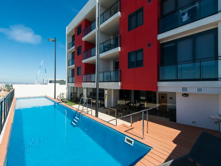 45/101 Murray Street, Perth WA 6000