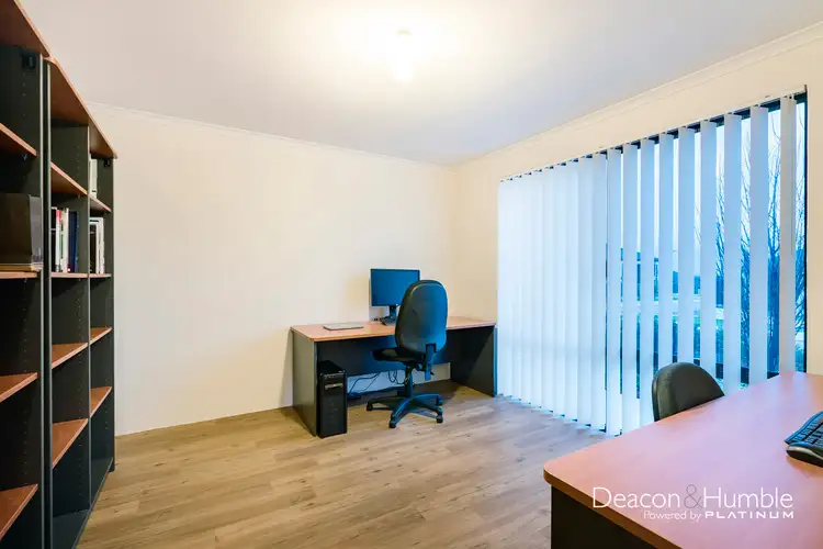 Fourth view of Homely house listing, 12 Calderstone Rise, Landsdale WA 6065