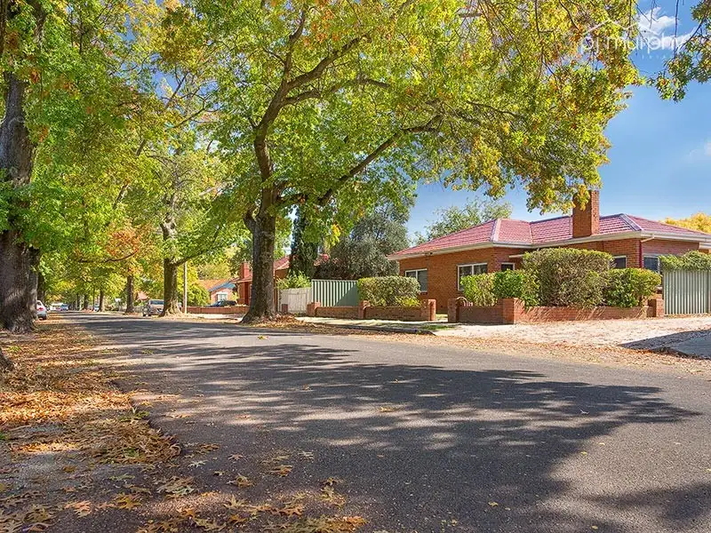 Main view of Homely house listing, 474 Crisp Street, Albury NSW 2640