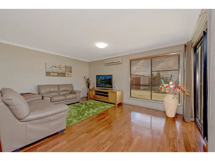 Fourth view of Homely house listing, 22 Tennyson Court, Westbrook QLD 4350