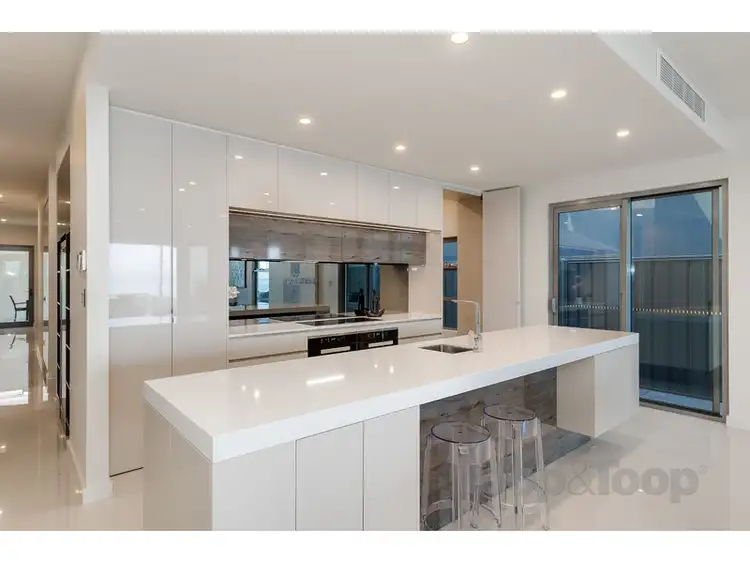 Second view of Homely house listing, 99 Esplanade, Henley Beach South SA 5022