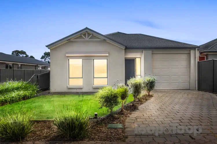 Main view of Homely house listing, 17 Wingate Street, Greenacres SA 5086