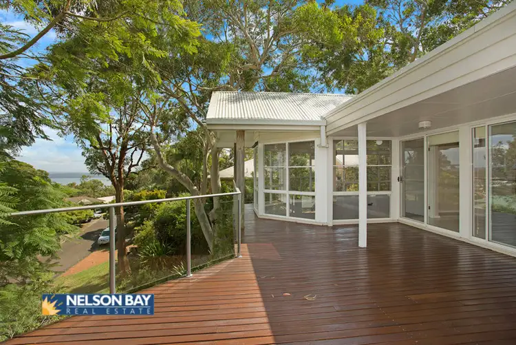 Third view of Homely house listing, 18 Tingara Road, Nelson Bay NSW 2315