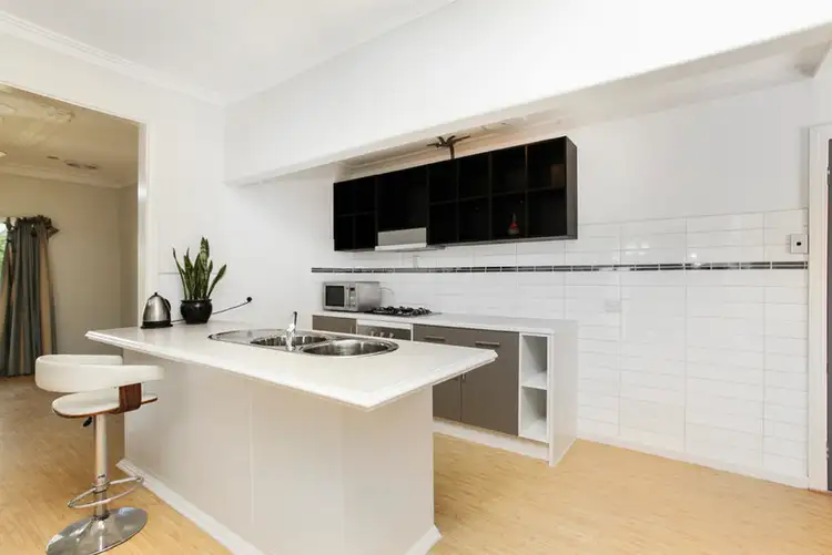 Fifth view of Homely house listing, 116 Cornwall Road, Sunshine VIC 3020