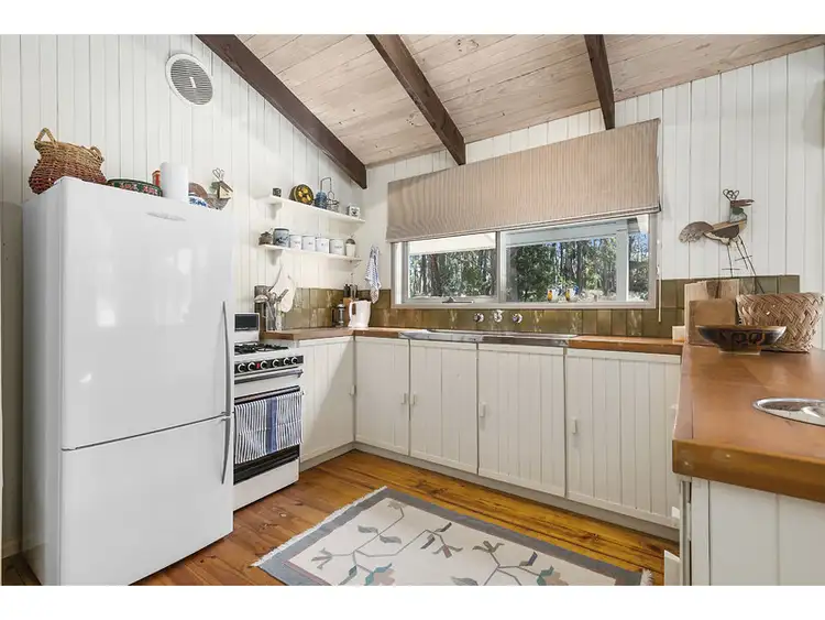 Fifth view of Homely rural property listing, 923 Burke and Wills Track, Benloch VIC 3435