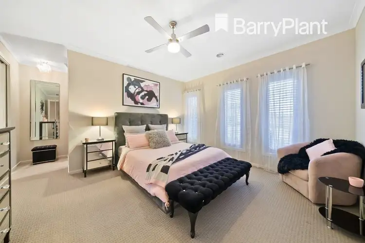 Second view of Homely house listing, 11 Possum Place, Pakenham VIC 3810