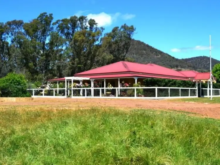 Third view of Homely house listing, 2628 Maroondah Highway, Mansfield VIC 3722