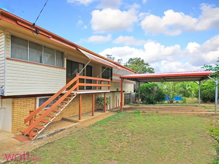 15 Vermont Street, Aspley QLD 4034