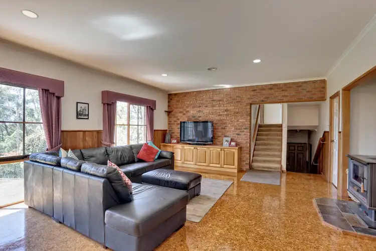 Sixth view of Homely house listing, 130 Stillwells Deviation, Avonsleigh VIC 3782