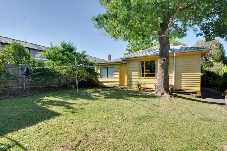 Sixth view of Homely house listing, 59 Moore Street, Traralgon VIC 3844