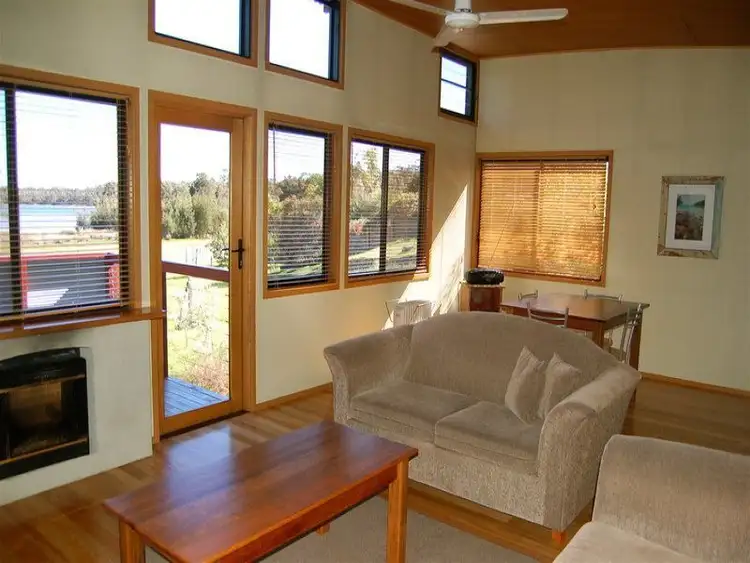 Second view of Homely house listing, 6 Caulfiled Parade, Old Erowal Bay NSW 2540