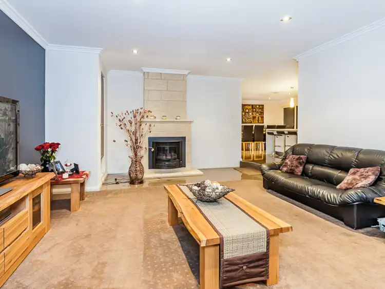 Fifth view of Homely house listing, 3 Perivale Close, Kingsley WA 6026