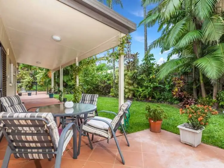 Second view of Homely house listing, 11-13 Wagtail Close, Kewarra Beach QLD 4879
