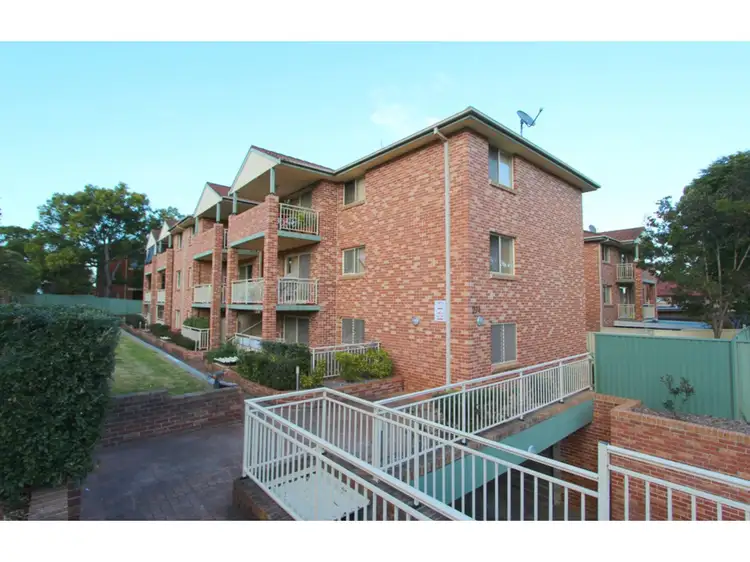 7/274-282 Stacey Street, Bankstown NSW 2200