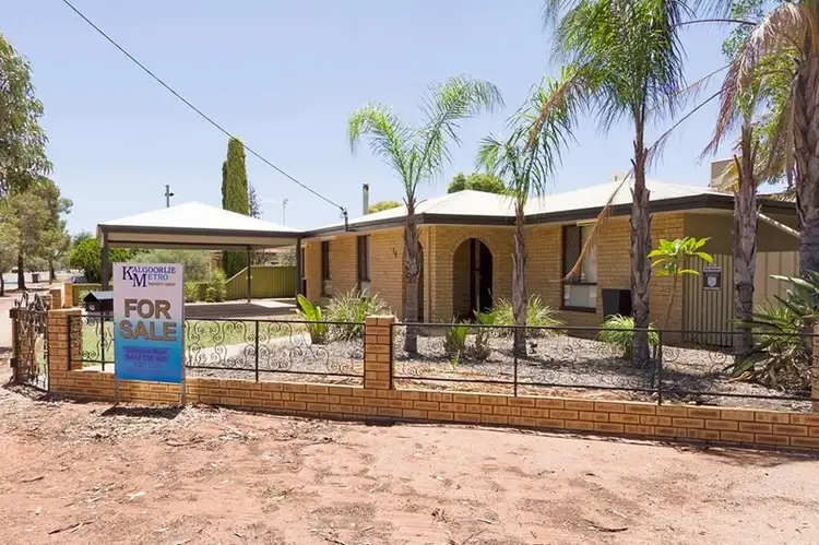 Fifth view of Homely house listing, 18 Shaw Street, West Lamington, Kalgoorlie WA 6430