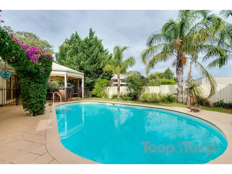 Fifth view of Homely house listing, 7 Pridmore Road, Glen Osmond SA 5064