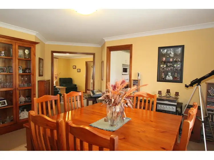 Sixth view of Homely house listing, 37 Endurance Court, Llanarth NSW 2795
