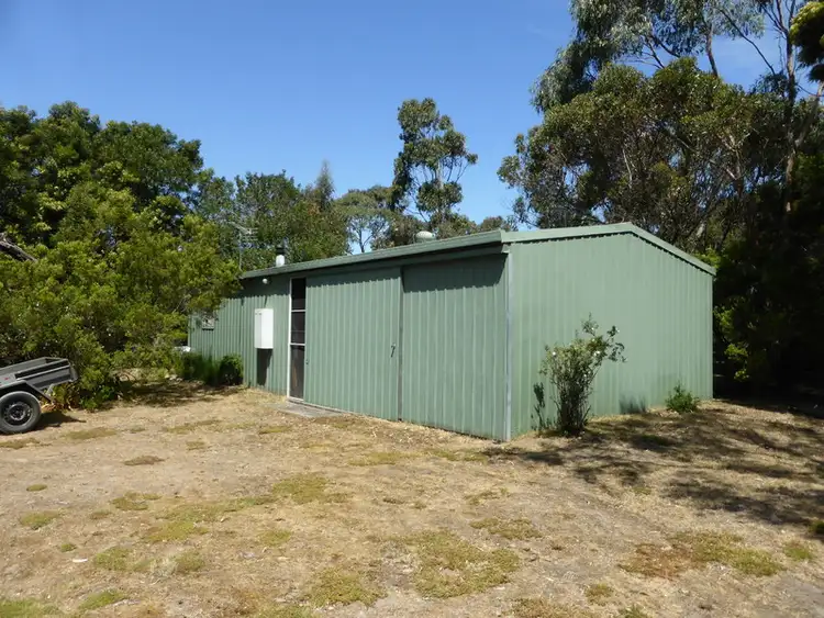 Third view of Homely house listing, 115 North Nelson Road, Nelson VIC 3292