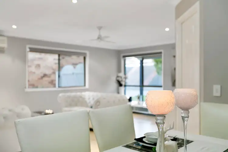 Fourth view of Homely house listing, 8 Colorado Circuit, Parkwood QLD 4214