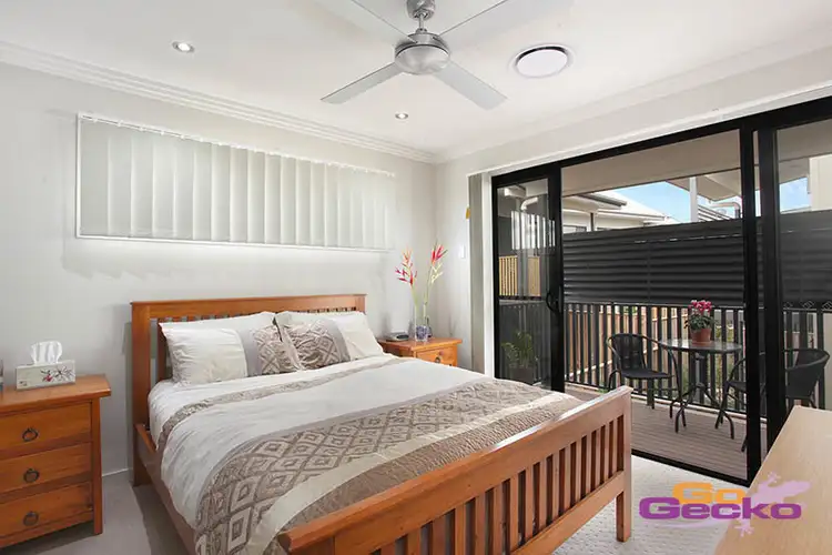 Sixth view of Homely townhouse listing, 89/1914 Creek Road, Cannon Hill QLD 4170