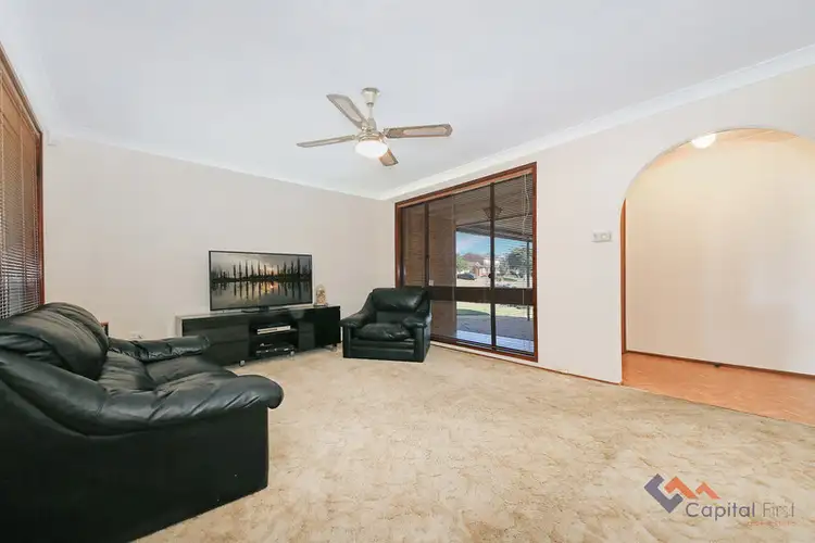 Fourth view of Homely house listing, 19 Allambie Road, Edensor Park NSW 2176