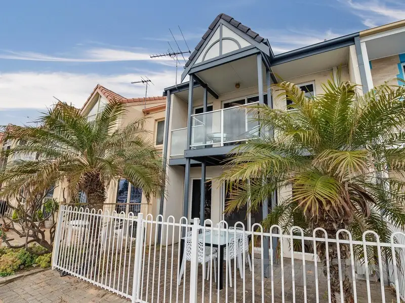 Main view of Homely townhouse listing, 107 One and All Drive, North Haven SA 5018