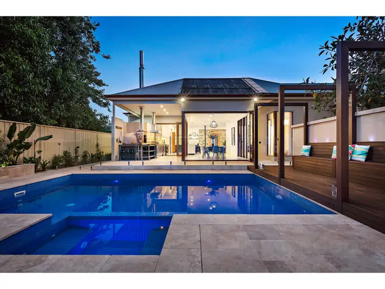 Second view of Homely house listing, 49A Westall Street, Unley Park SA 5061