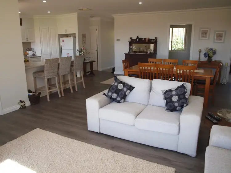 Fourth view of Homely house listing, 1 Ridgeview Road, Narrandera NSW 2700