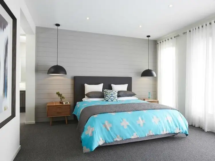 Fourth view of Homely house listing, 12 Coastside Drive, Armstrong Creek VIC 3217