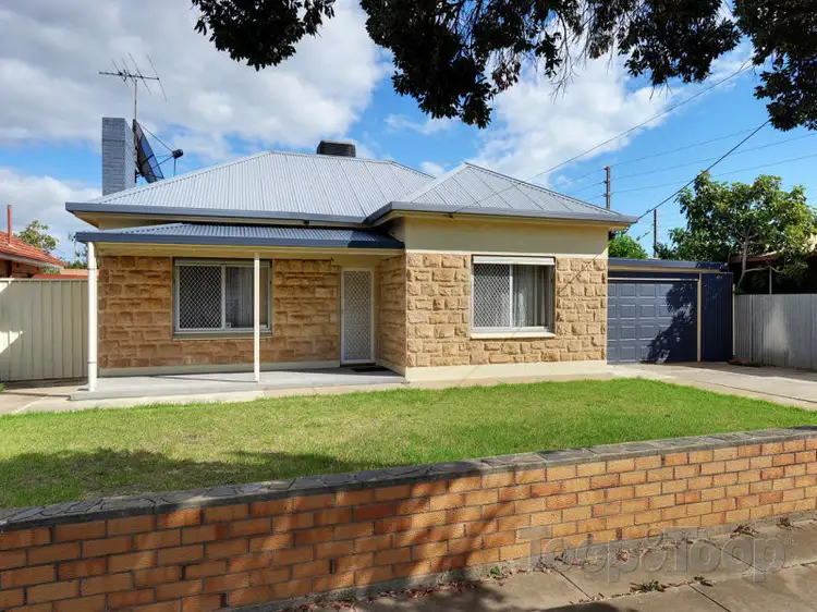 52 Tait Street, Renown Park SA 5008