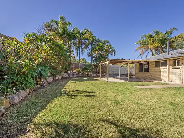 Main view of Homely house listing, 2 Apunya Close, Riverhills QLD 4074