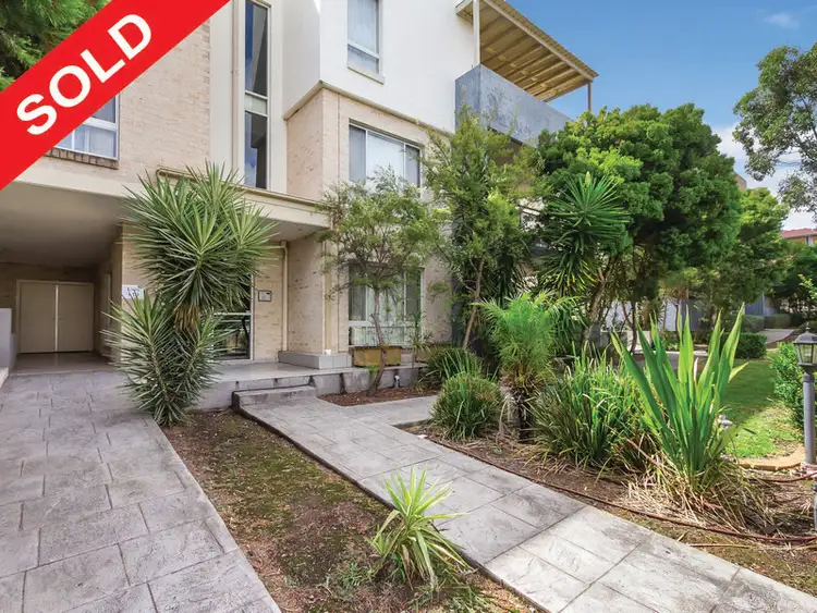 6/72-78 Cardigan Street, Guildford NSW 2161