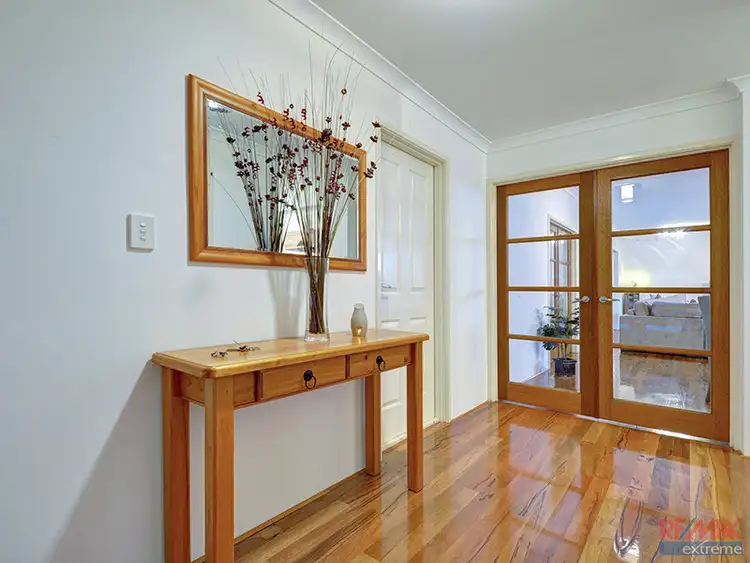 Sixth view of Homely house listing, 16 Phoenix Terrace, Hocking WA 6065