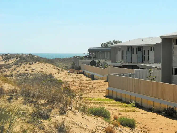 Second view of Homely apartment listing, 4/1A Keesing Street, Port Hedland WA 6721