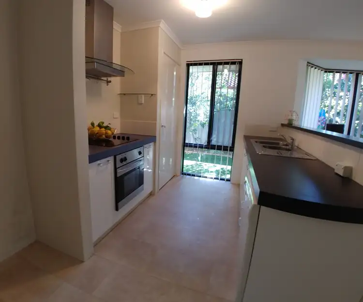 Fifth view of Homely house listing, 3/8 Warlu Place, High Wycombe WA 6057
