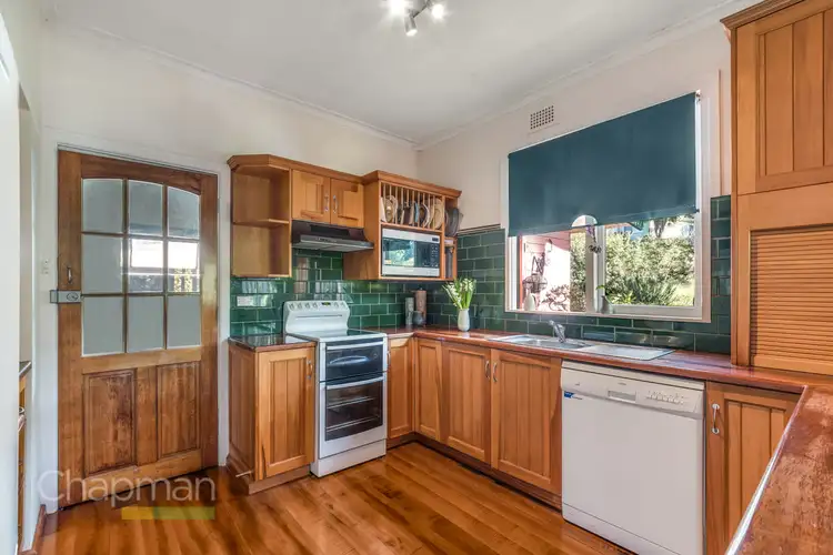 Third view of Homely house listing, 13 Wyoming Avenue, Valley Heights NSW 2777