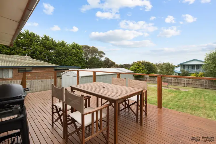 Main view of Homely house listing, 27 Sunset Drive, Sunset Strip VIC 3922