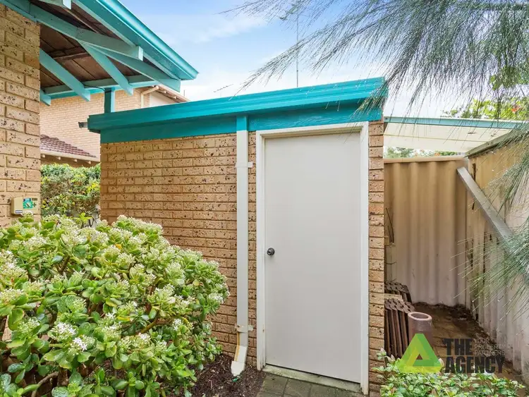 Fifth view of Homely house listing, 13 River Way, Salter Point WA 6152