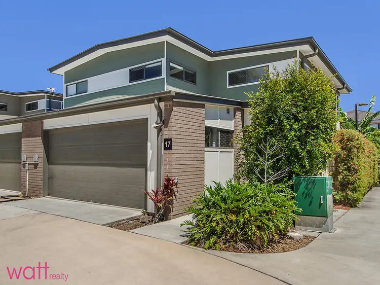 17/30 Slade Street, Carseldine QLD 4034