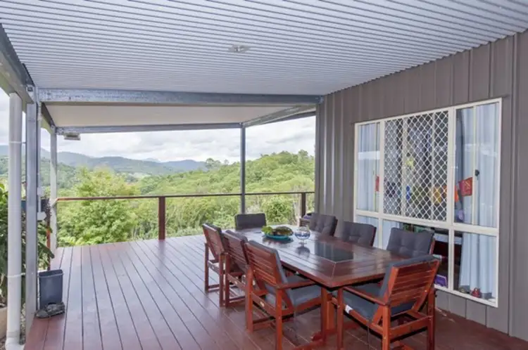 Main view of Homely rural property listing, 94 Bonnydoon Road, Uki NSW 2484
