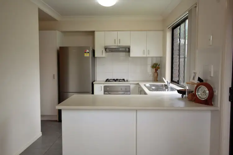 Seventh view of Homely townhouse listing, 12/93 Penarth Street, Runcorn QLD 4113