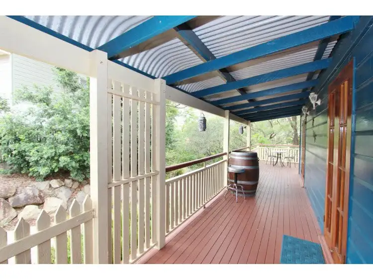 Second view of Homely house listing, 161 College Road, Karana Downs QLD 4306